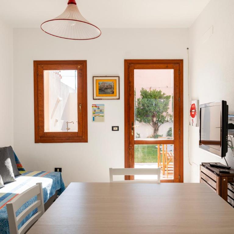 Casa Stellins - Appartamento con 2 Camere da Letto - 17
