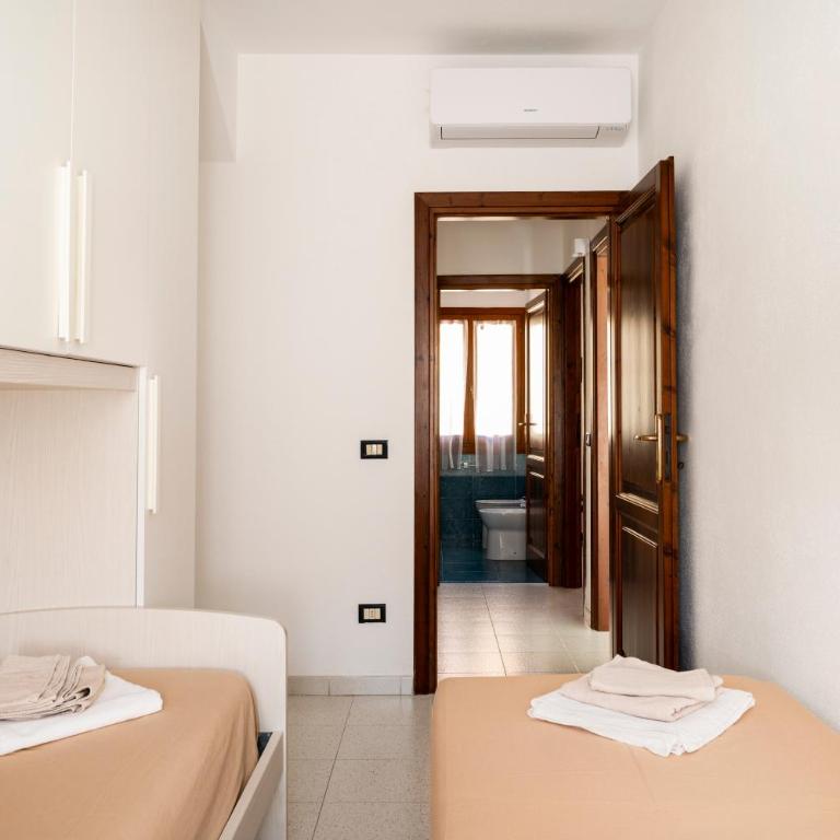 Casa Stellins - Appartamento con 2 Camere da Letto - 11