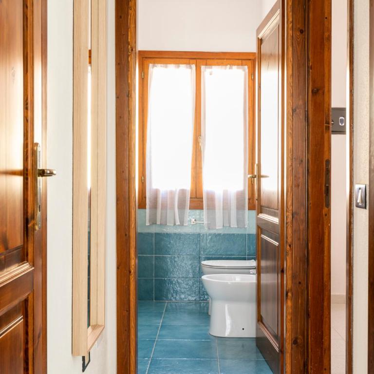 Casa Stellins - Appartamento con 2 Camere da Letto - 13