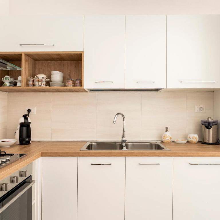 Casa Stellins - Appartamento con 2 Camere da Letto - 19