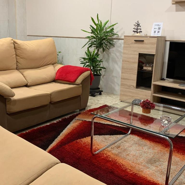Apartamento Completo Regina - Apartamento de 2 dormitorios - 8