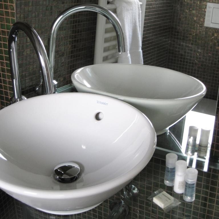 Boutiquehotel Ogris Am See - Kleines Doppelzimmer - 3