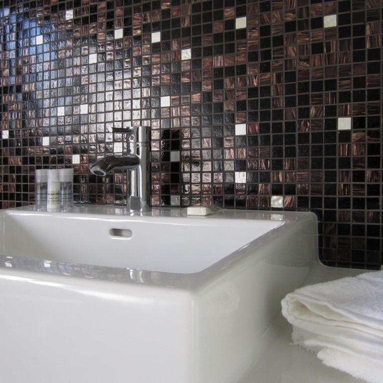 Boutiquehotel Ogris Am See - Doppelzimmer - barrierefrei - 3