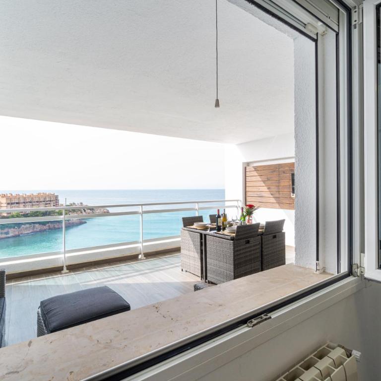 TuristMar - Fabuloso apartamento con vista de lujo - Apartment with Sea View - 14