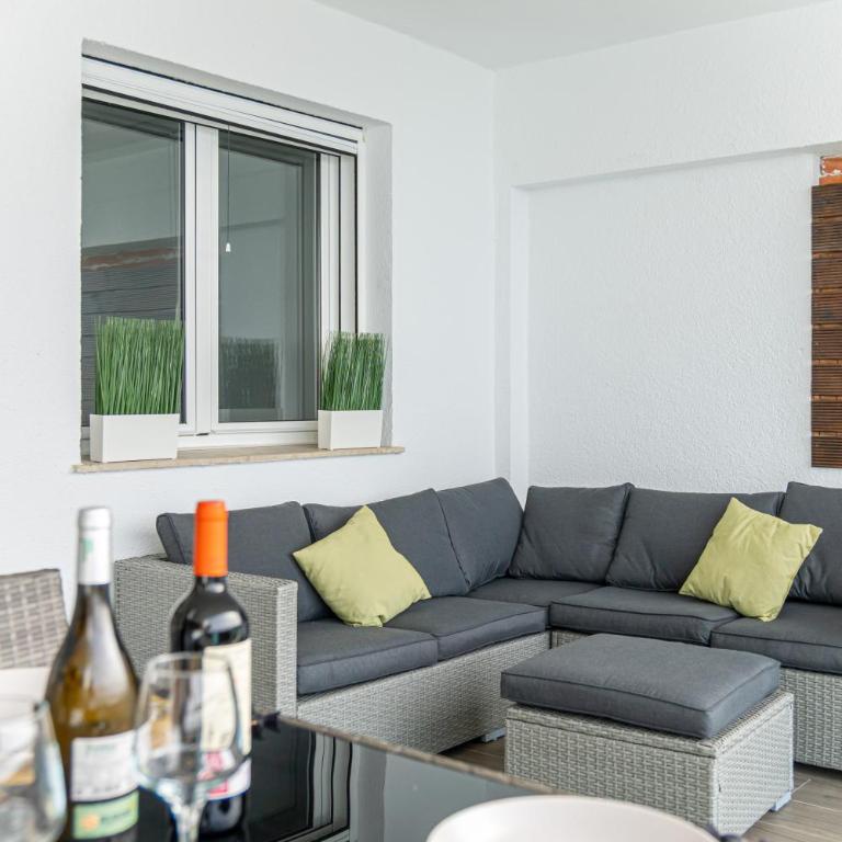 TuristMar - Fabuloso apartamento con vista de lujo - Apartment with Sea View - 22