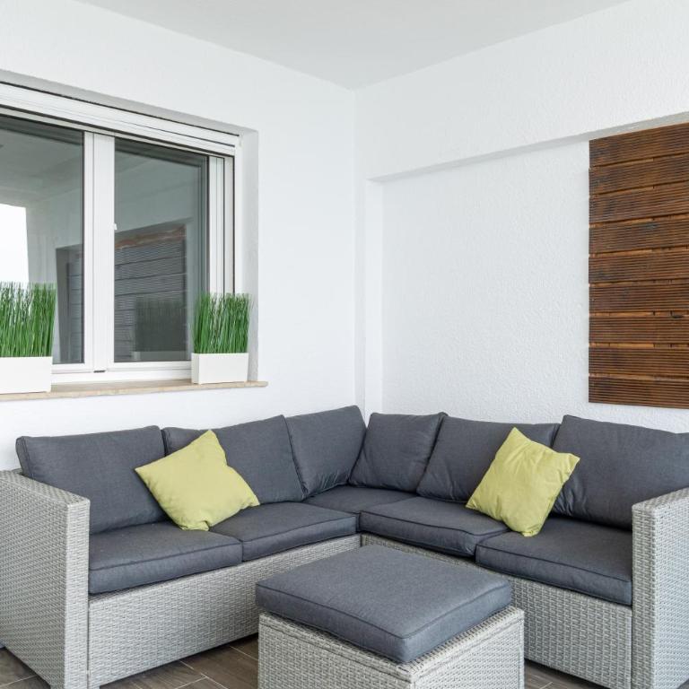 TuristMar - Fabuloso apartamento con vista de lujo - Apartment with Sea View - 28