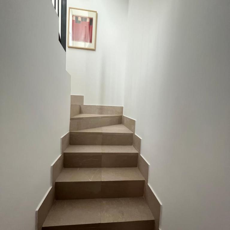 Casa con vistas y piscina privada - Casa Unifamiliar de 3 dormitorios - 20