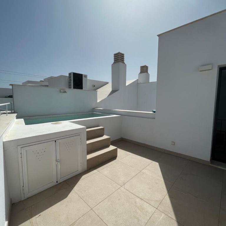 Casa con vistas y piscina privada - Casa Unifamiliar de 3 dormitorios - 3