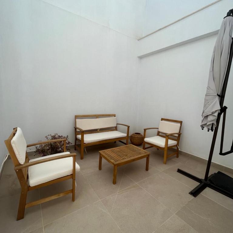 Casa con vistas y piscina privada - Casa Unifamiliar de 3 dormitorios - 23
