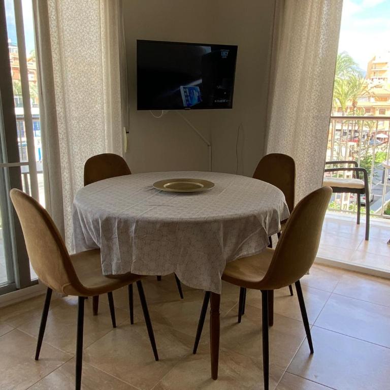 Beach Dream Home - Apartamento de 2 dormitorios - 6