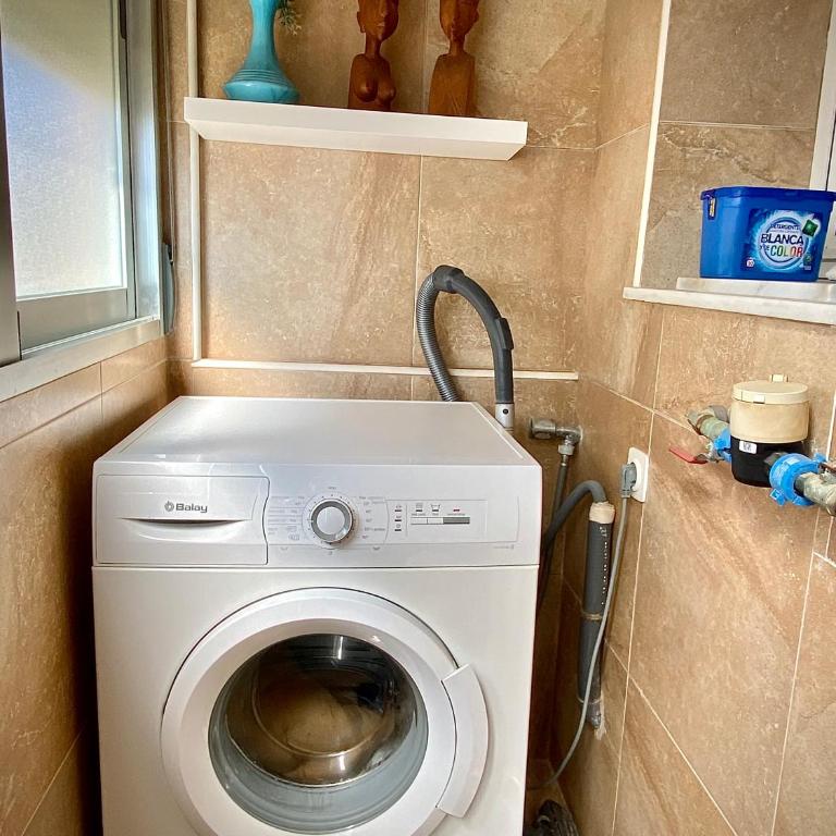 Beach Dream Home - Apartamento de 2 dormitorios - 17