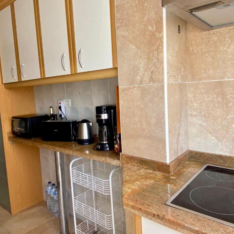 Beach Dream Home - Apartamento de 2 dormitorios - 9