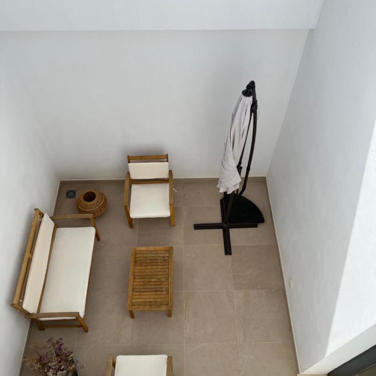 Casa con vistas y piscina privada - Casa Unifamiliar de 3 dormitorios - 24