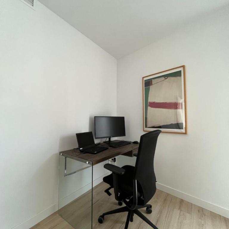 Casa con vistas y piscina privada - Casa Unifamiliar de 3 dormitorios - 27