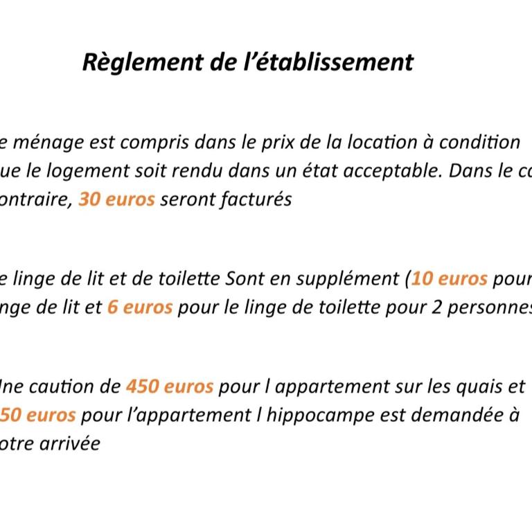 hippocampe f2 - Appartement 1 Chambre - 16