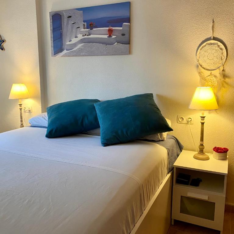 Beach Dream Home - Apartamento de 2 dormitorios - 15