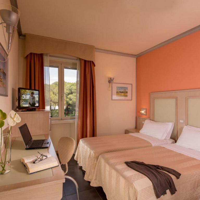 Hotel Mediterraneo - Camera Singola - 4