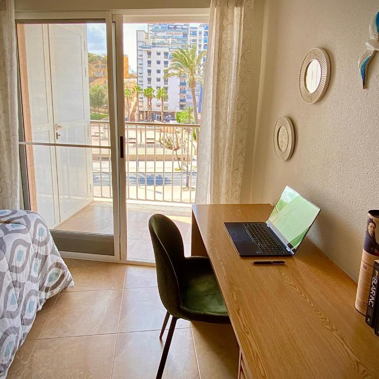 Beach Dream Home - Apartamento de 2 dormitorios - 14