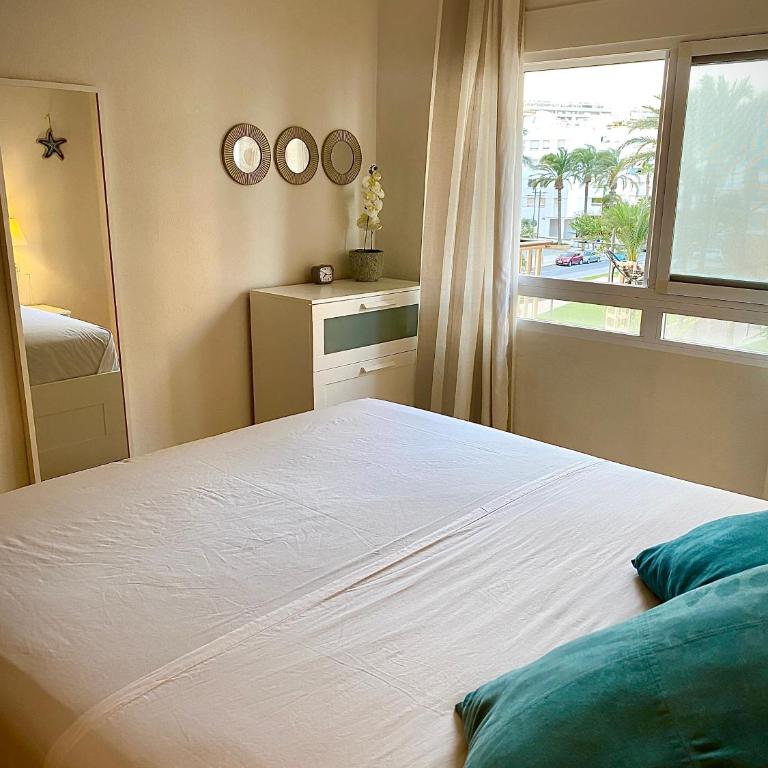 Beach Dream Home - Apartamento de 2 dormitorios - 16