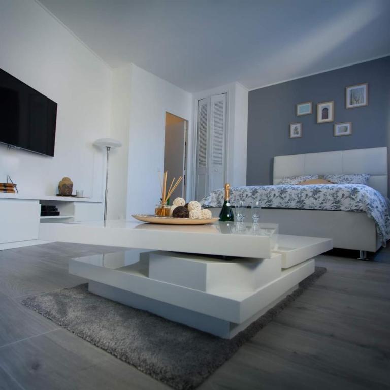 menton superbe appartement - Appartement 1 Chambre - 1
