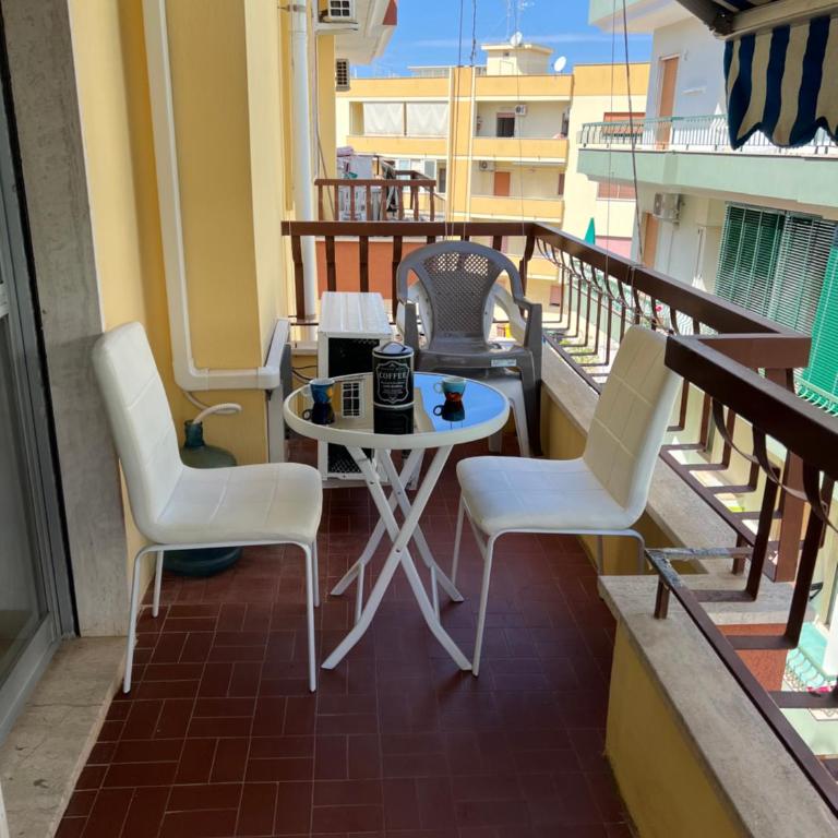 Waterfront Gallipoli 150 mt dal mare - Appartamento con 2 Camere da Letto - 7