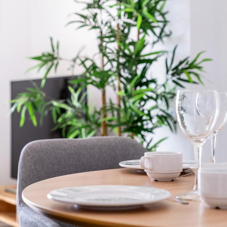 Alta Lomas Sea Heights by Alfresco Stays - Apartamento Superior - 7