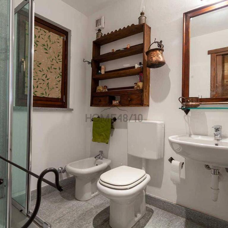 Courmayeur~navetta gratuita per il centro+impianti - Apartment mit 2 Schlafzimmern - 13