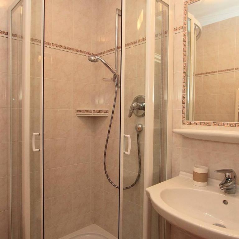 Bed and Breakfast Iman - Camera Singola - 1