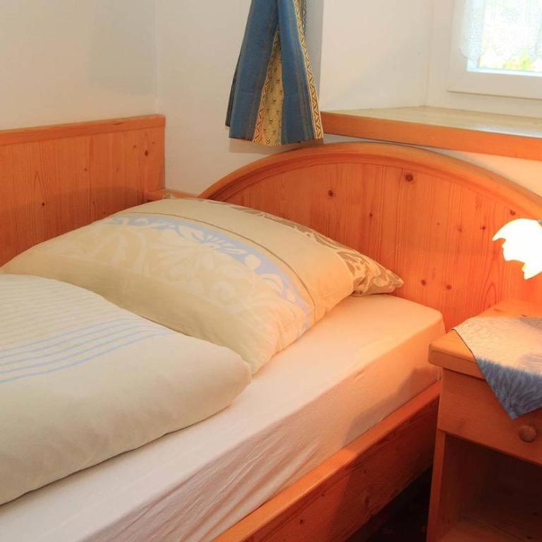 Bed and Breakfast Iman - Camera Singola - 3