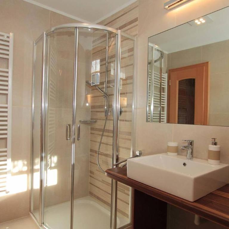 Bed and Breakfast Iman - Camera Matrimoniale - 4