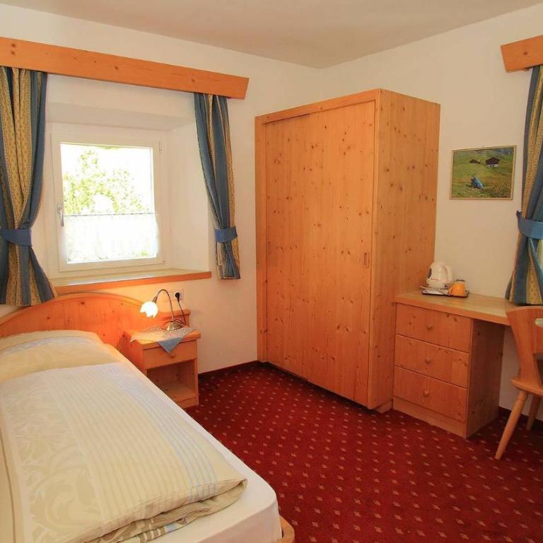 Bed and Breakfast Iman - Camera Singola - 4