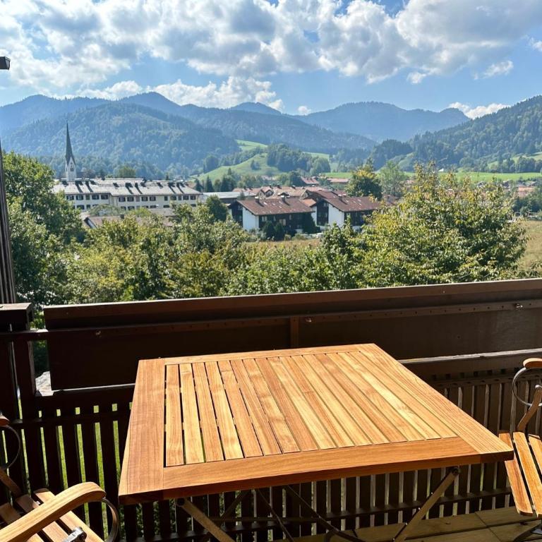 Apartment Sonnenschwan - Neurenoviert, zentrumsnah und ruhig - Apartment mit 2 Schlafzimmern - 9