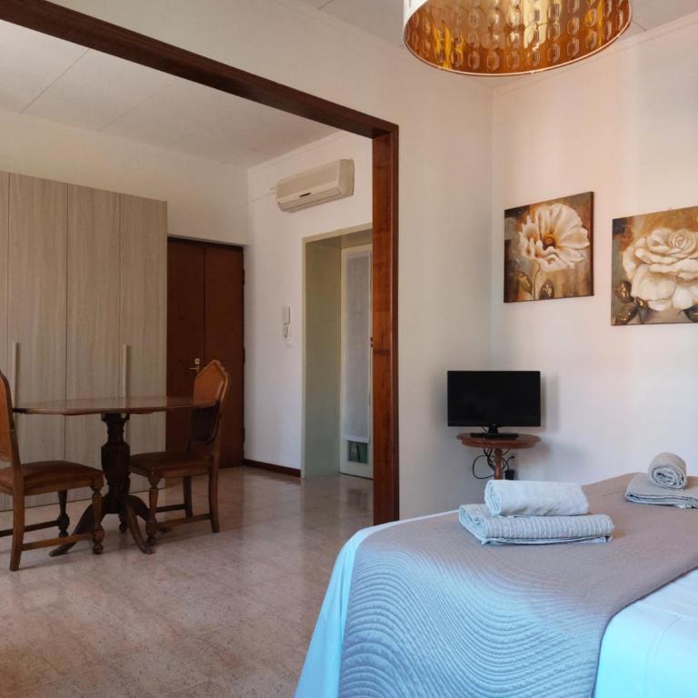 Giove Rooms - Double Room with Private Bathroom - 7