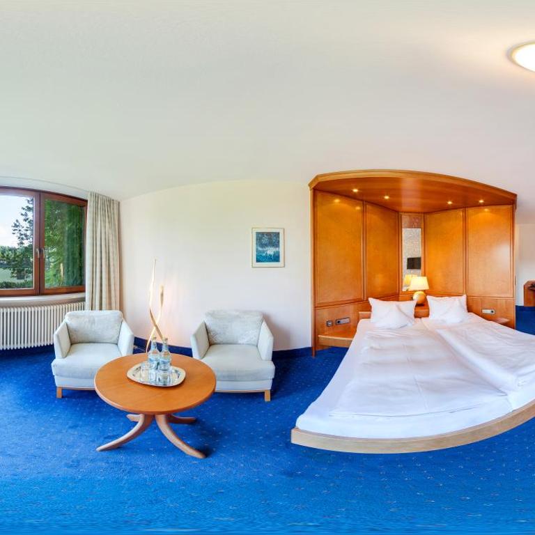 Hotel Hohe Linde - Apartment - 2