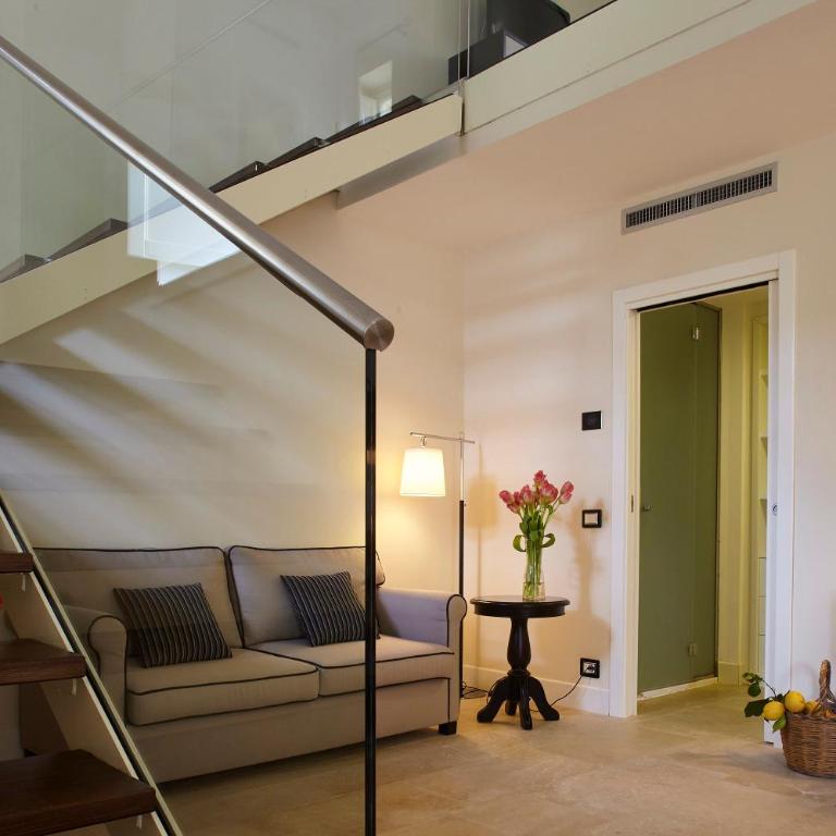 Dolce by Wyndham Siracusa - I Monasteri Golf & Spa - Junior Suite - 2