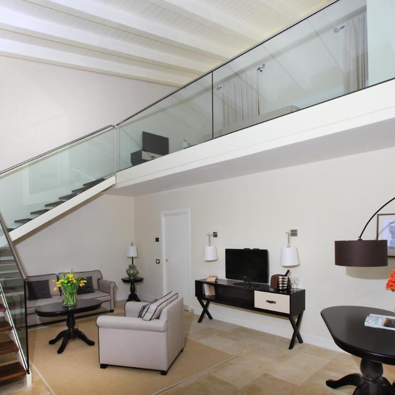 Dolce by Wyndham Siracusa - I Monasteri Golf & Spa - Junior Suite - 3