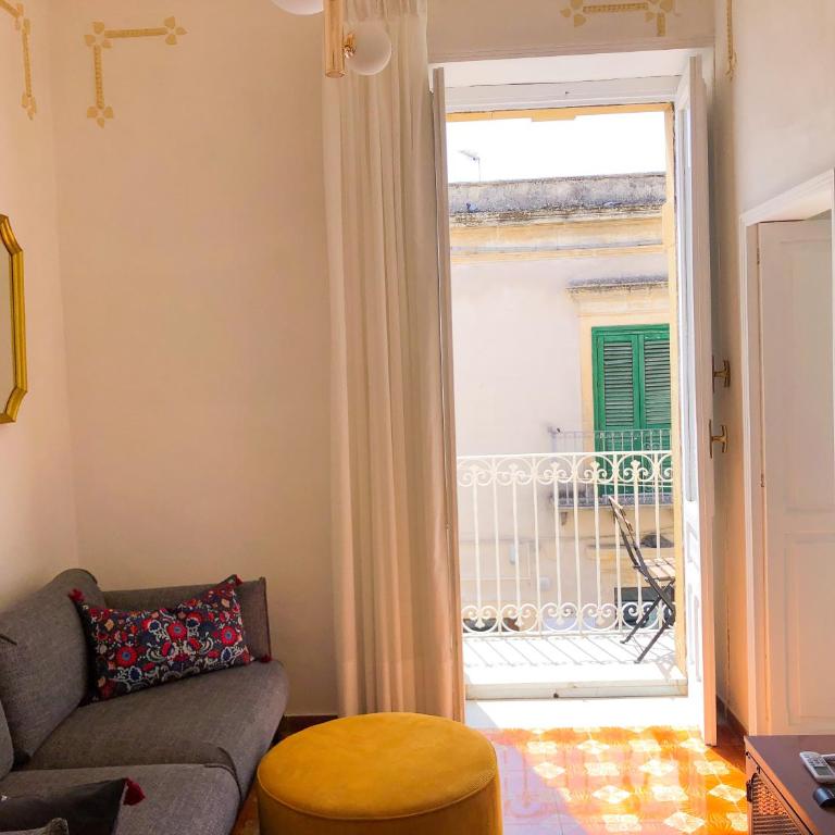 Casa Noto - Casa con 2 Camere da Letto - 23