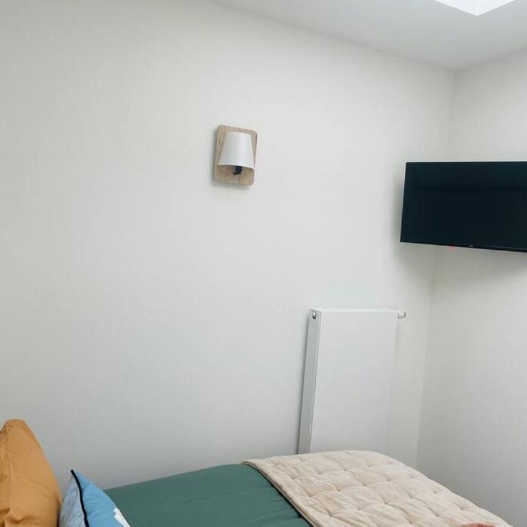 Domaine l’Ariondaz 1650, Charmant T2 - Apartment mit 2 Schlafzimmern - 5