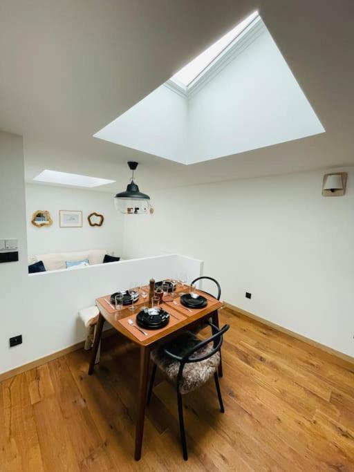 Domaine l’Ariondaz 1650, Charmant T2 - Apartment mit 2 Schlafzimmern - 2