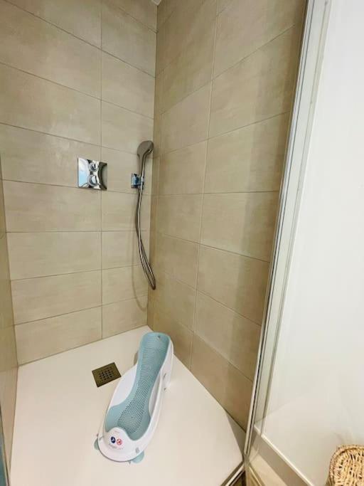 Domaine l’Ariondaz 1650, Charmant T2 - Apartment mit 2 Schlafzimmern - 9