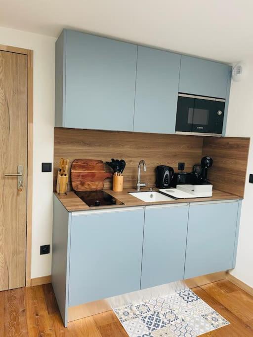 Domaine l’Ariondaz 1650, Charmant T2 - Apartment mit 2 Schlafzimmern - 18