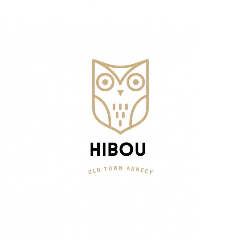 Hibou vieille ville charme de l ancien - Studio Standard - 12