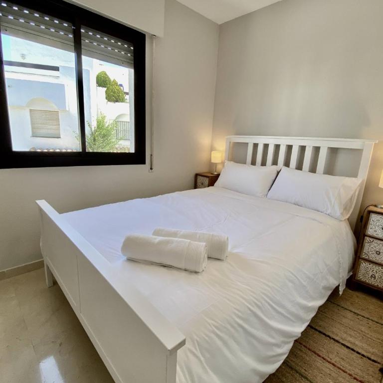 Escape to Serenity - 3 Bedroom Townhouse by the Sea! - Casa de 3 dormitorios - 16