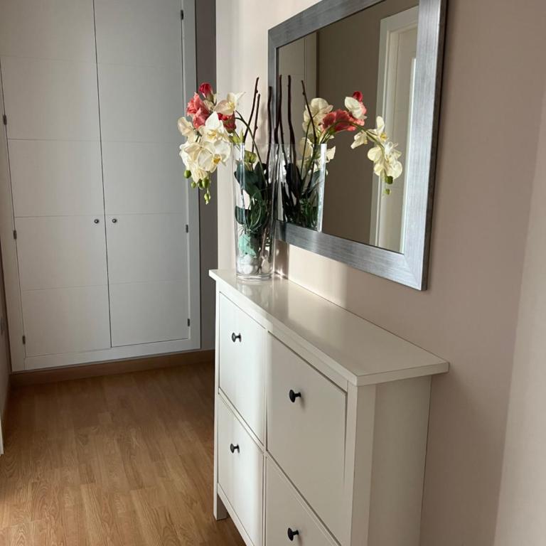 APARTAMENTO PRIMERA LÍNEA DE PLAYA BARBATE - Apartamento de 2 dormitorios - 5