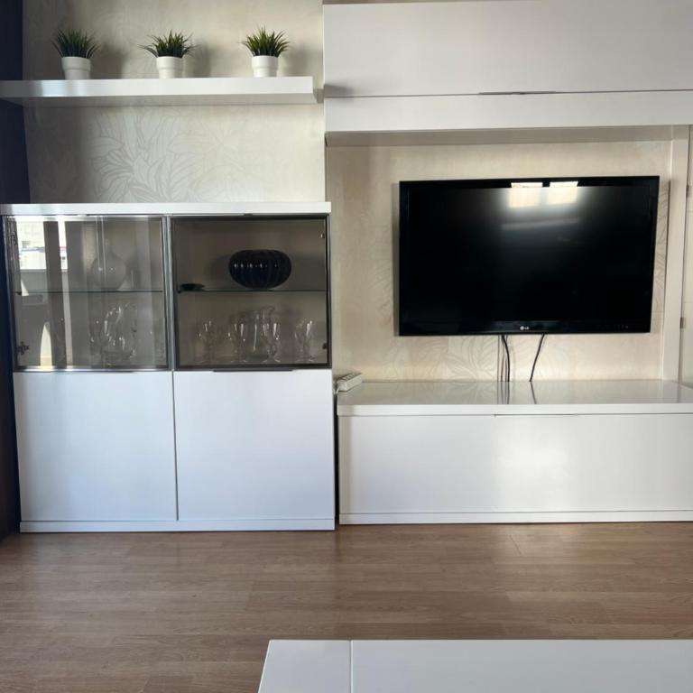 APARTAMENTO PRIMERA LÍNEA DE PLAYA BARBATE - Apartamento de 2 dormitorios - 9