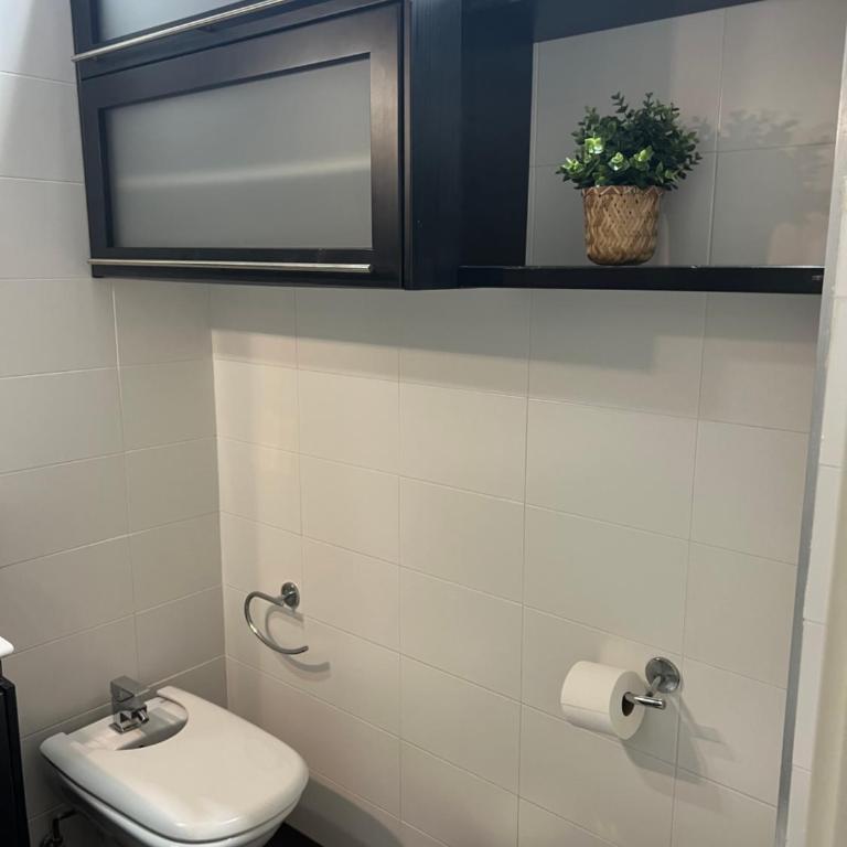 APARTAMENTO PRIMERA LÍNEA DE PLAYA BARBATE - Apartamento de 2 dormitorios - 10