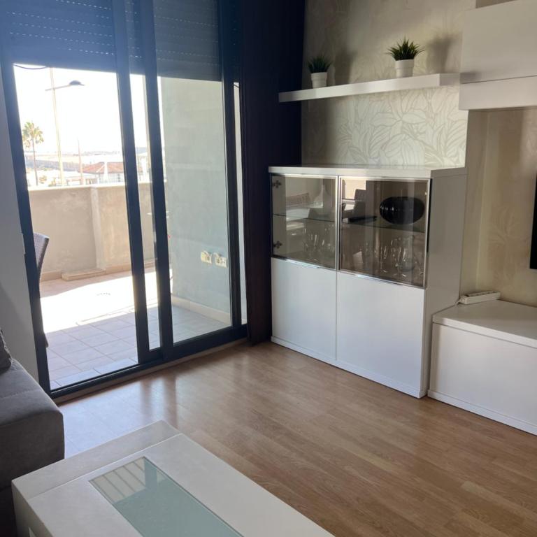 APARTAMENTO PRIMERA LÍNEA DE PLAYA BARBATE - Apartamento de 2 dormitorios - 14