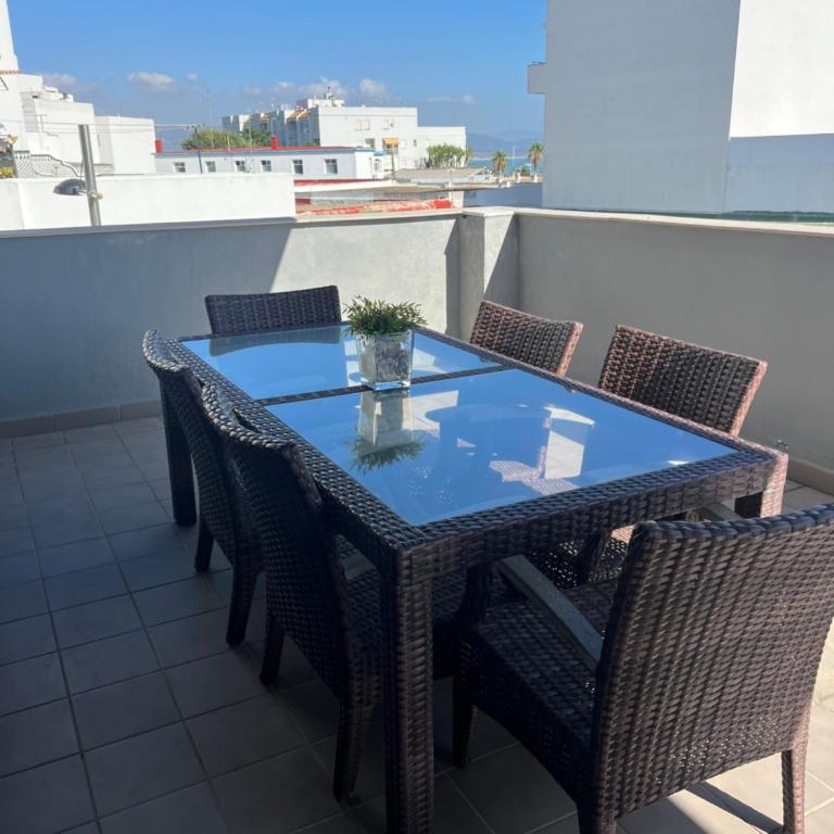 APARTAMENTO PRIMERA LÍNEA DE PLAYA BARBATE - Apartamento de 2 dormitorios - 15