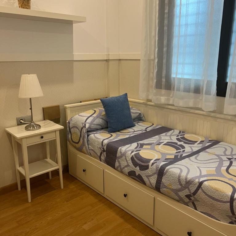 APARTAMENTO PRIMERA LÍNEA DE PLAYA BARBATE - Apartamento de 2 dormitorios - 16