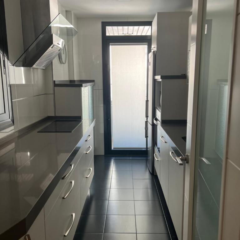 APARTAMENTO PRIMERA LÍNEA DE PLAYA BARBATE - Apartamento de 2 dormitorios - 18